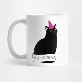 Salem Party Mug